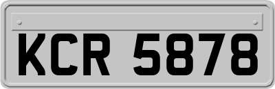 KCR5878