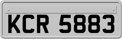 KCR5883