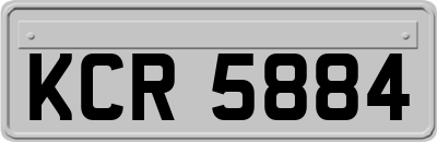 KCR5884