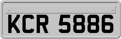 KCR5886