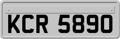 KCR5890