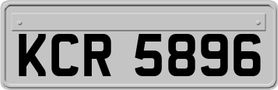 KCR5896