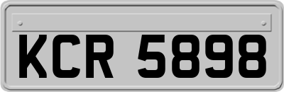 KCR5898