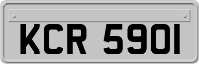KCR5901