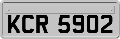 KCR5902
