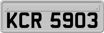 KCR5903