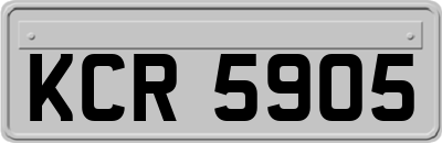 KCR5905