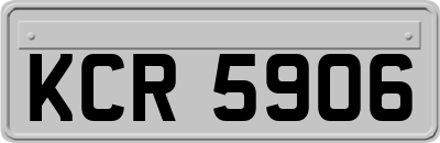 KCR5906
