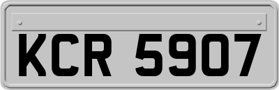 KCR5907