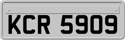 KCR5909