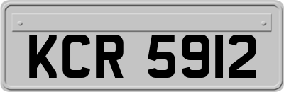 KCR5912