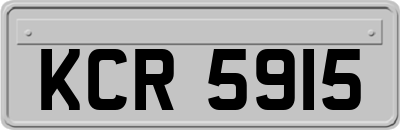 KCR5915