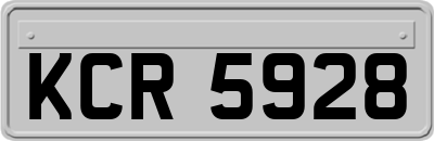 KCR5928