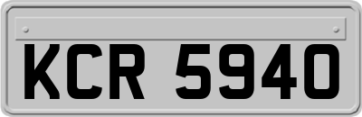 KCR5940