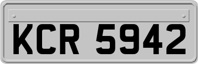 KCR5942