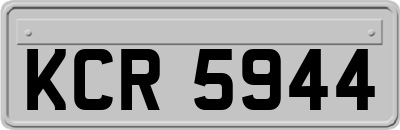 KCR5944