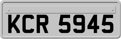 KCR5945
