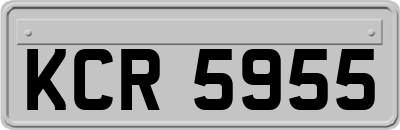 KCR5955