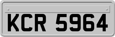 KCR5964