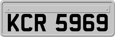 KCR5969