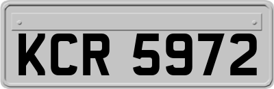 KCR5972