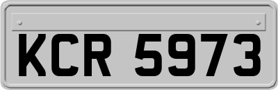 KCR5973