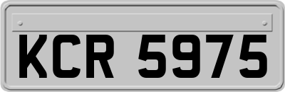 KCR5975