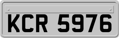 KCR5976