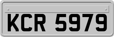 KCR5979