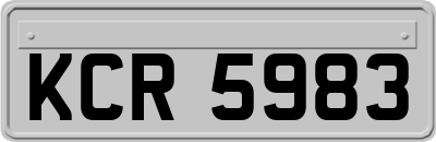 KCR5983
