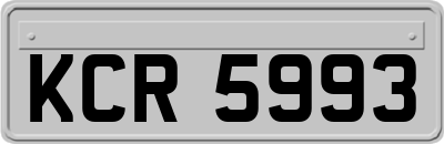 KCR5993