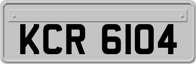 KCR6104