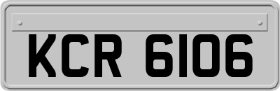 KCR6106