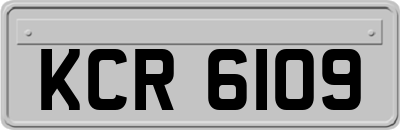 KCR6109