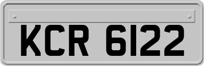 KCR6122