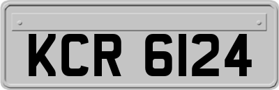 KCR6124