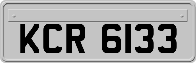 KCR6133
