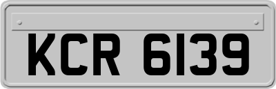 KCR6139