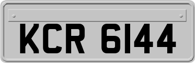 KCR6144