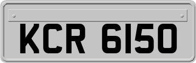 KCR6150