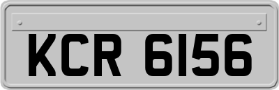 KCR6156