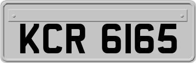 KCR6165