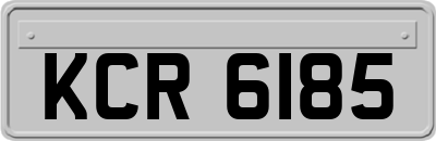 KCR6185