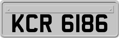 KCR6186