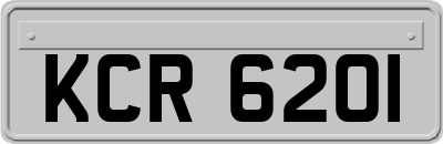 KCR6201