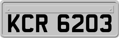 KCR6203