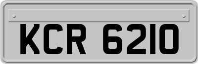KCR6210