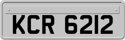 KCR6212