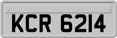 KCR6214