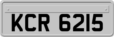 KCR6215